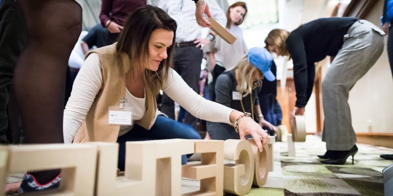 Catalyst Czech Republic - Team building - Beat The Box