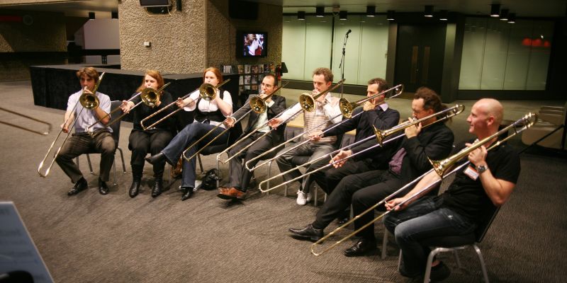 Orchestrate - Orchestrate