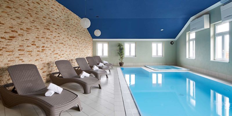 Hotel Amálka