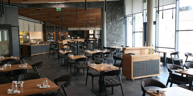 Panská zahrada Restaurace & Hotel