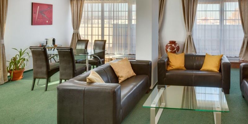 Hotel Oya