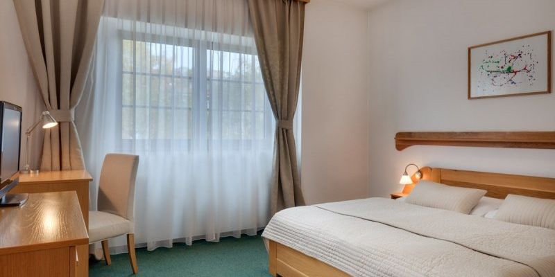 Hotel Oya