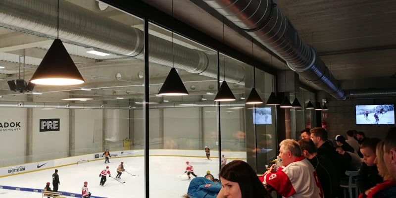 ŠKODA ICERINK