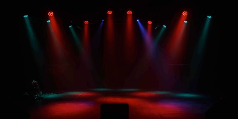 Futurum Music Bar