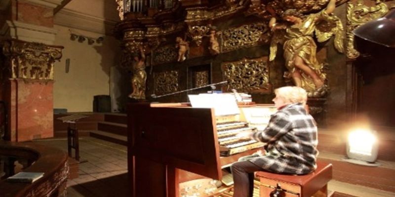 Klášter Minoritů sv. Jakuba