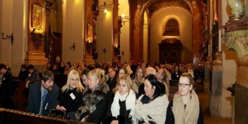 Klášter Minoritů sv. Jakuba