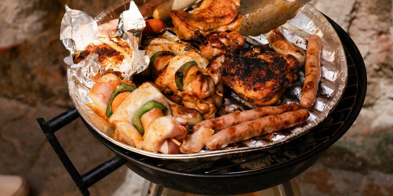 Když hledáte místo, které zvládne školení i narozeninovou oslavu