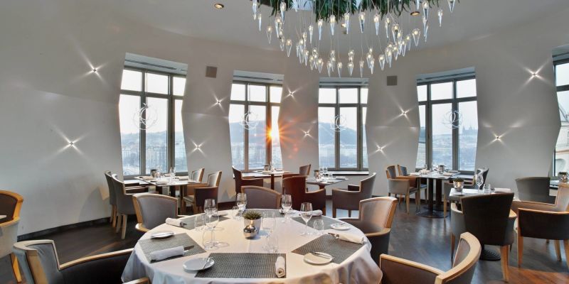 Dancing House Hotel
