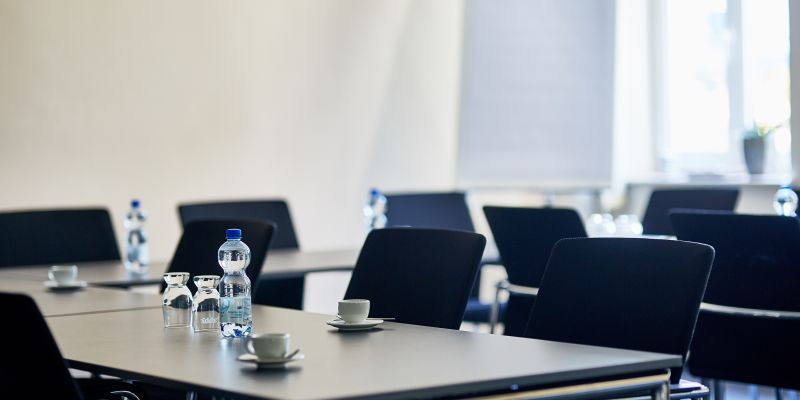 Hotel REHAVITAL - Konferenční místnost