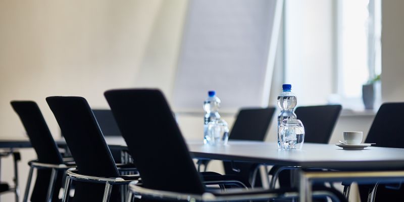 Hotel REHAVITAL - Konferenční místnost