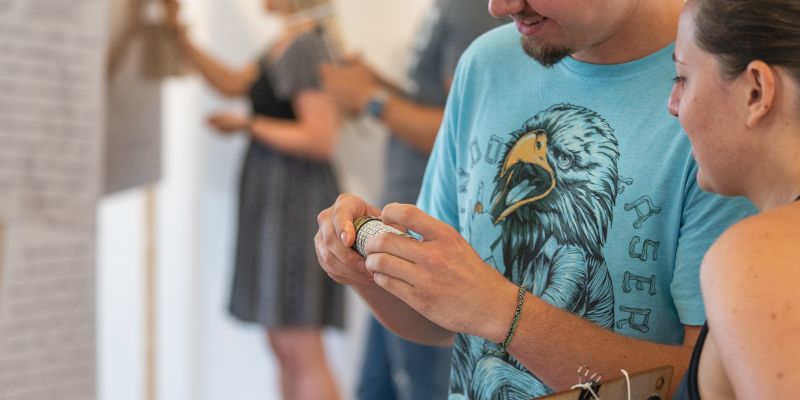 Ludens.cz Mobilní únikové hry a pronájem escape boxů