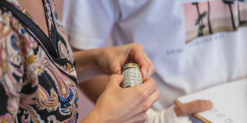 Ludens.cz Mobilní únikové hry a pronájem escape boxů