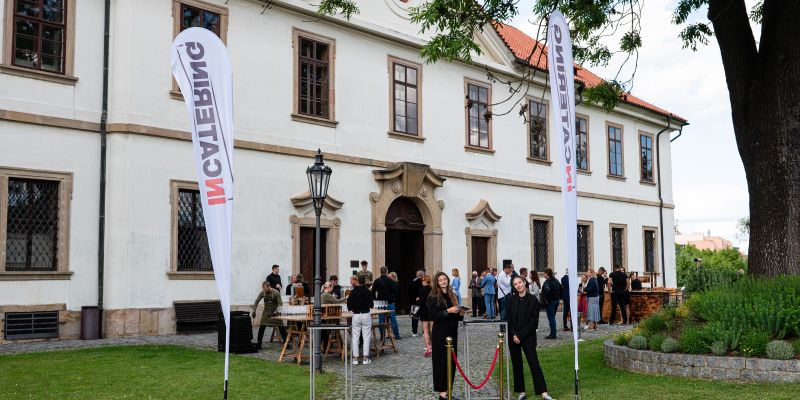 Břevnovský klášter