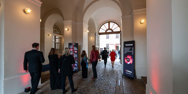 Břevnovský klášter