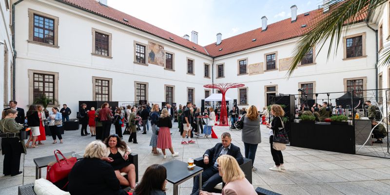 Břevnovský klášter