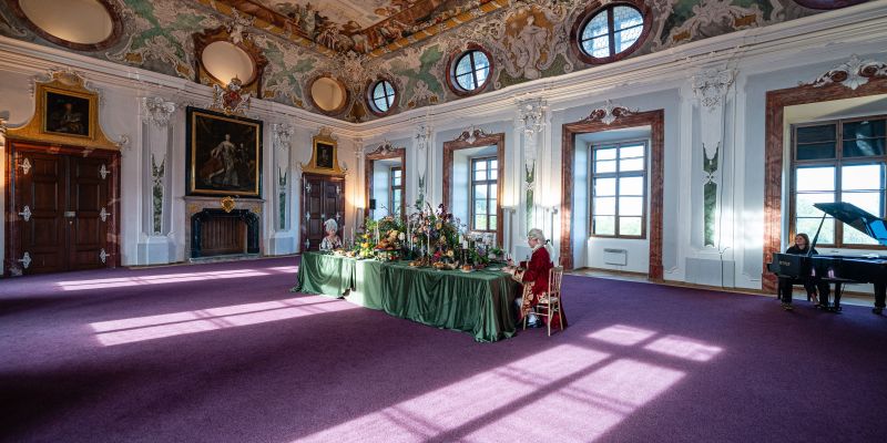 Břevnovský klášter