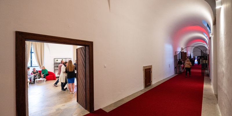 Břevnovský klášter