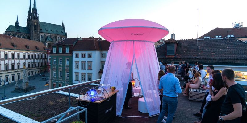 Meduse design events