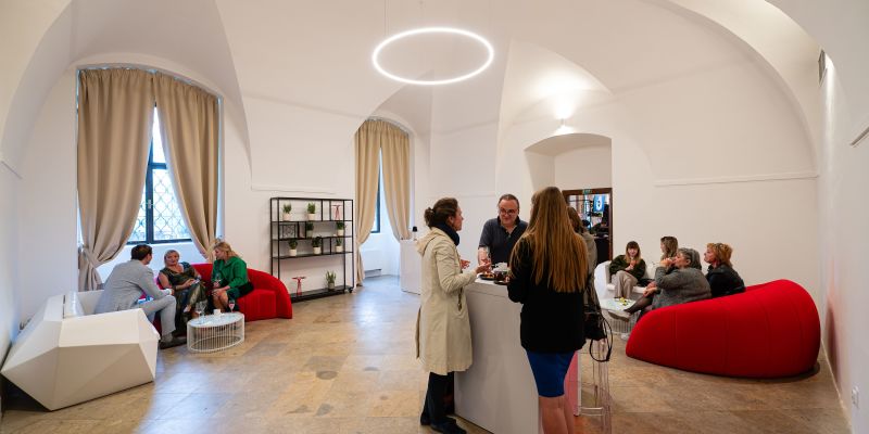 Břevnovský klášter