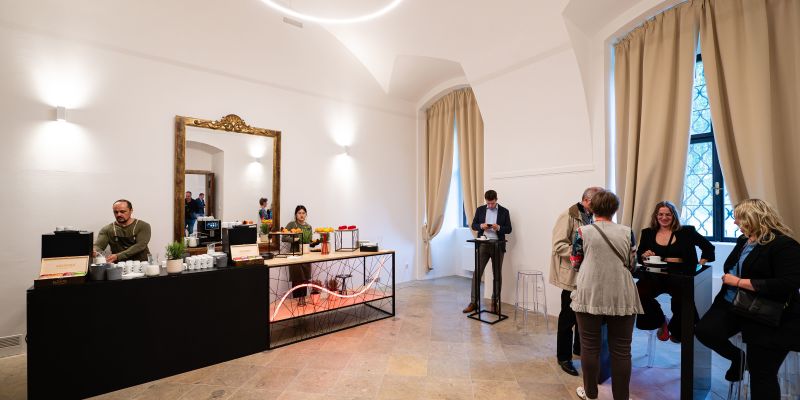 Břevnovský klášter