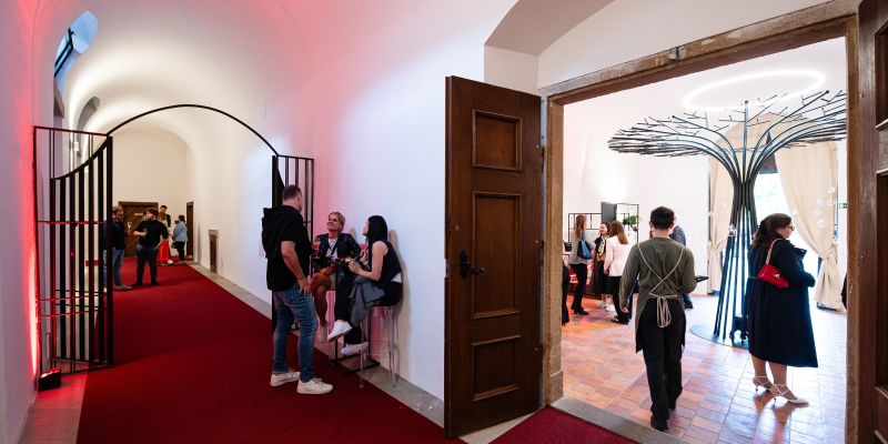 Břevnovský klášter