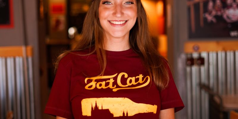 FAT CAT UNDERGROUND