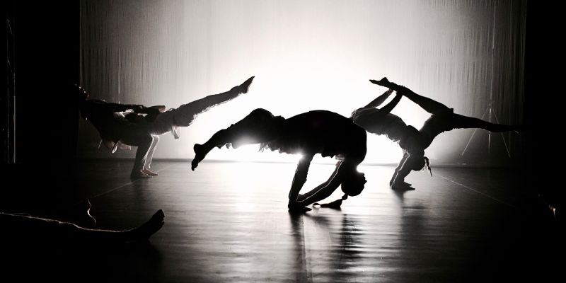 Losers Cirque Company - United Arts