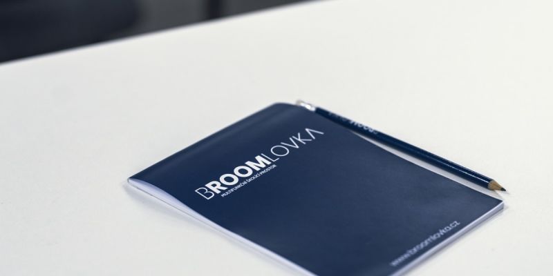 BROOMLOVKA