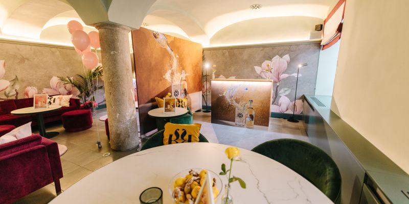 The Monkey Bar by Falkensteiner Hotel Prague