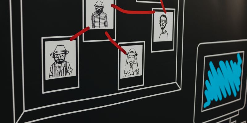 Escape Zone - mobilní únikové a detektivní hry