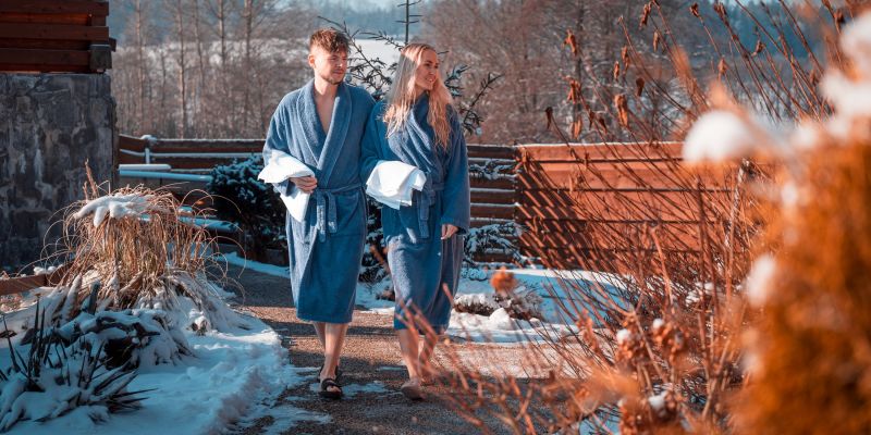 Wellness Hotel Frymburk