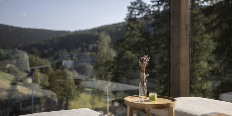 Restaurace Končina v Harrachově