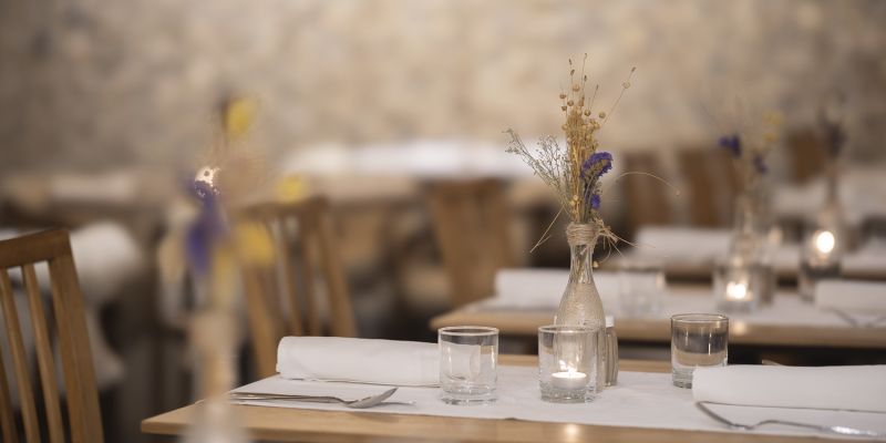 Restaurace Končina v Harrachově