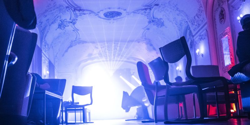 NEO music bar & shisha lounge
