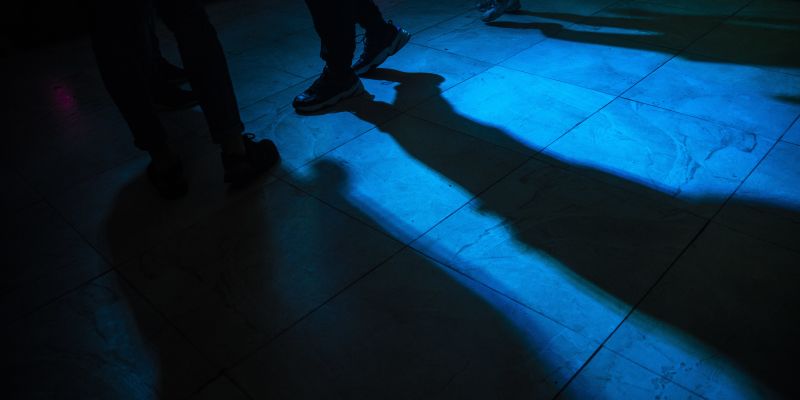 NEO music bar & shisha lounge