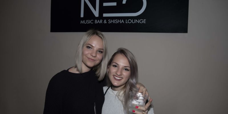 NEO music bar & shisha lounge