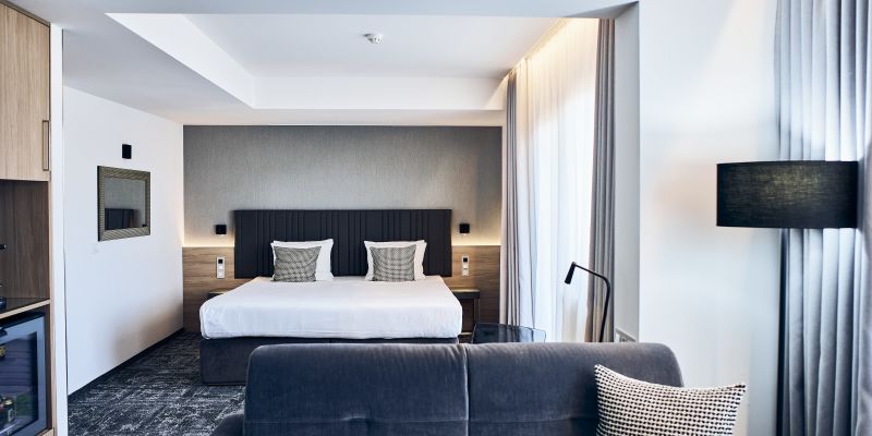 Hotel International Brno