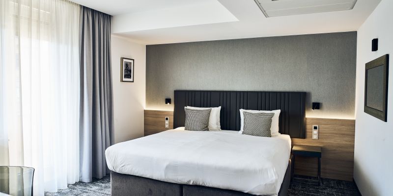 Hotel International Brno