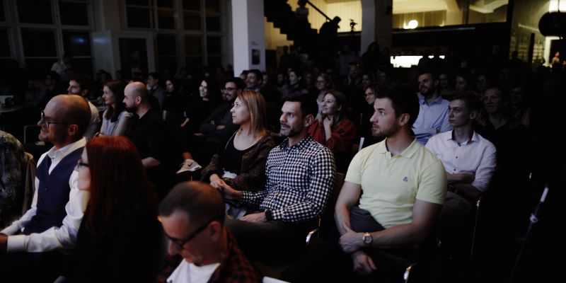 Impact Hub Praha D10