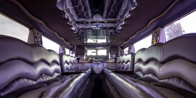Hummer Centrum