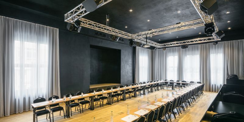 Pytloun Grand Hotel Imperial Liberec