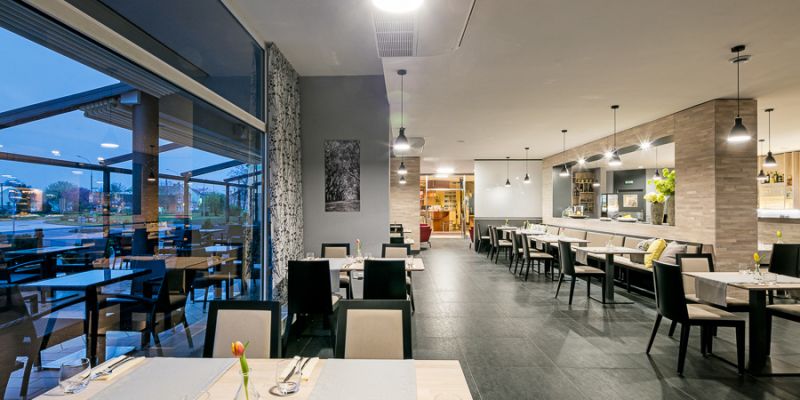 Amande Wine Wellness Hotel