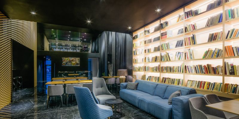 Grand Hotel Imperial Liberec