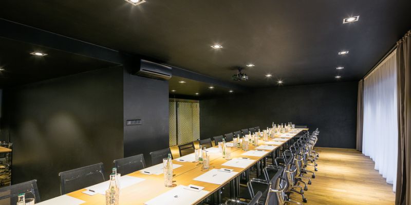 Pytloun Grand Hotel Imperial Liberec - VIP salonek