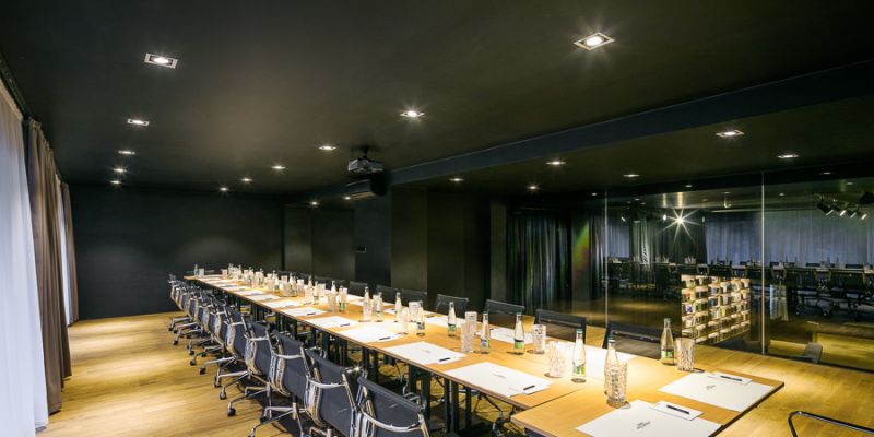 Pytloun Grand Hotel Imperial Liberec - VIP salonek