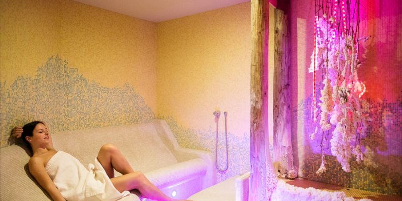 Amande Wine Wellness Hotel