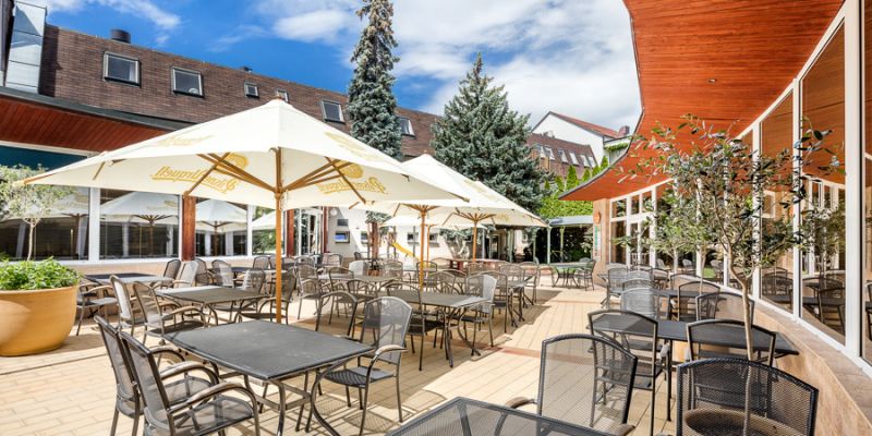 Amande Wine Wellness Hotel