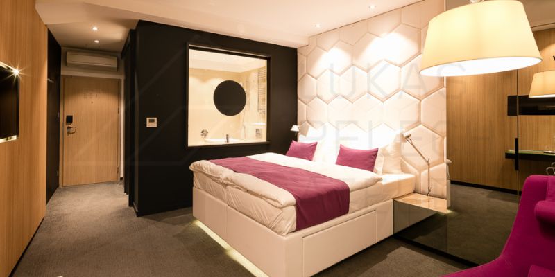 Grand Hotel Imperial Liberec