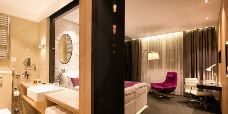 Pytloun Grand Hotel Imperial Liberec