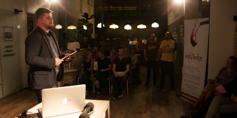 Impact Hub Ostrava